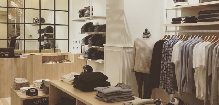 Edmmond hace ‘doblete’ en Madrid con su segunda tienda en el país